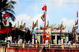 ແຂວງກວາງຫງາຍກະກຽມພິທີອາໄລ ຫາທະຫານຮ່ວາງຊາ ປີ 2013